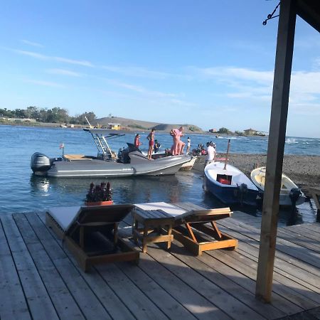 Kucica Na Adi Bojani Villa Ulcinj Luaran gambar