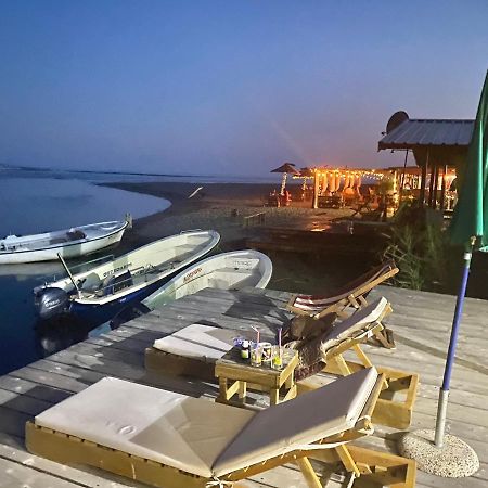 Kucica Na Adi Bojani Villa Ulcinj Luaran gambar
