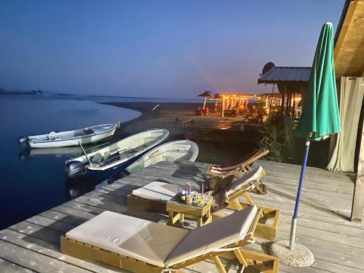 Kucica Na Adi Bojani Villa Ulcinj Luaran gambar