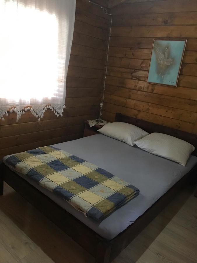 Kucica Na Adi Bojani Villa Ulcinj Luaran gambar