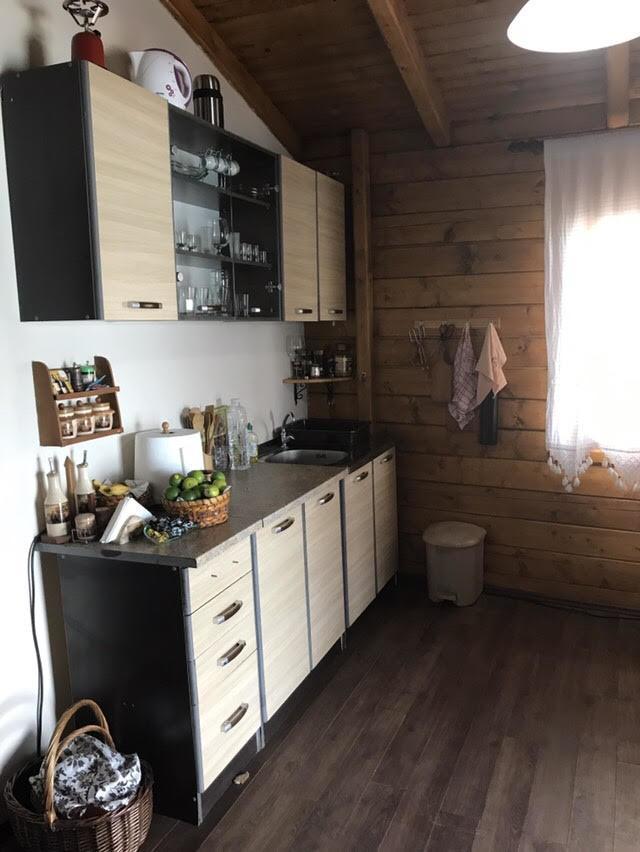 Kucica Na Adi Bojani Villa Ulcinj Luaran gambar
