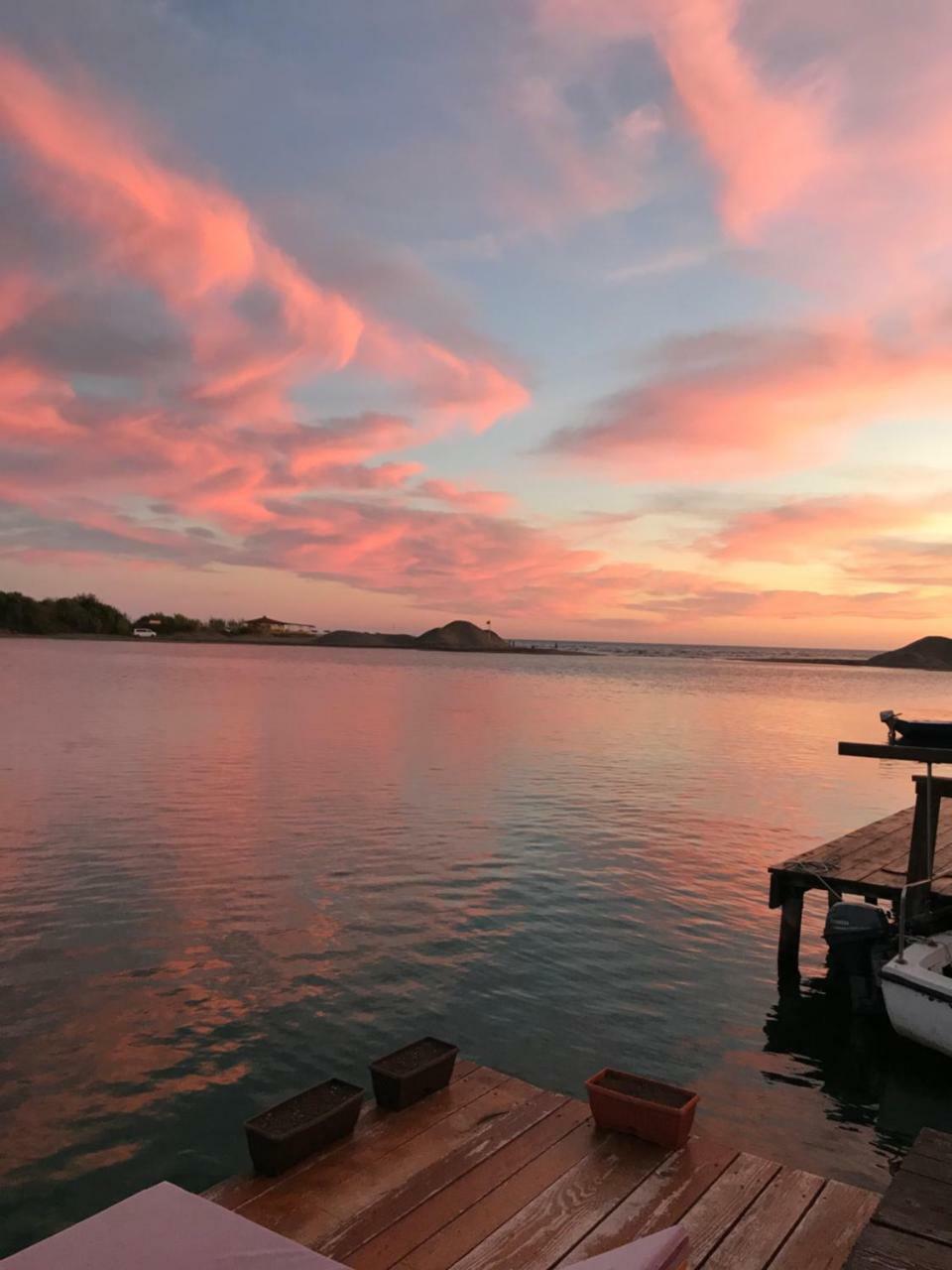 Kucica Na Adi Bojani Villa Ulcinj Luaran gambar