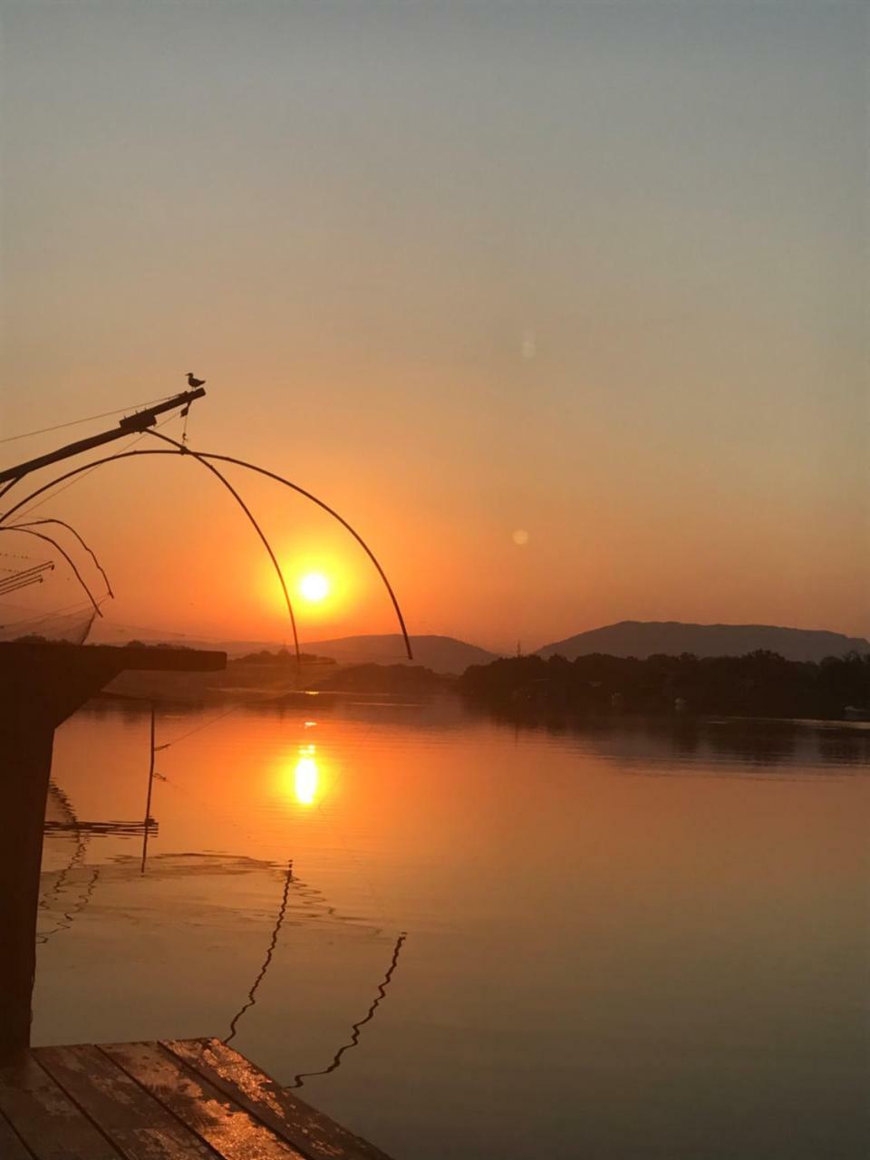 Kucica Na Adi Bojani Villa Ulcinj Luaran gambar